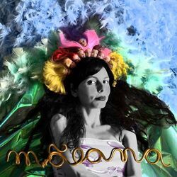 Cover of Mãeana