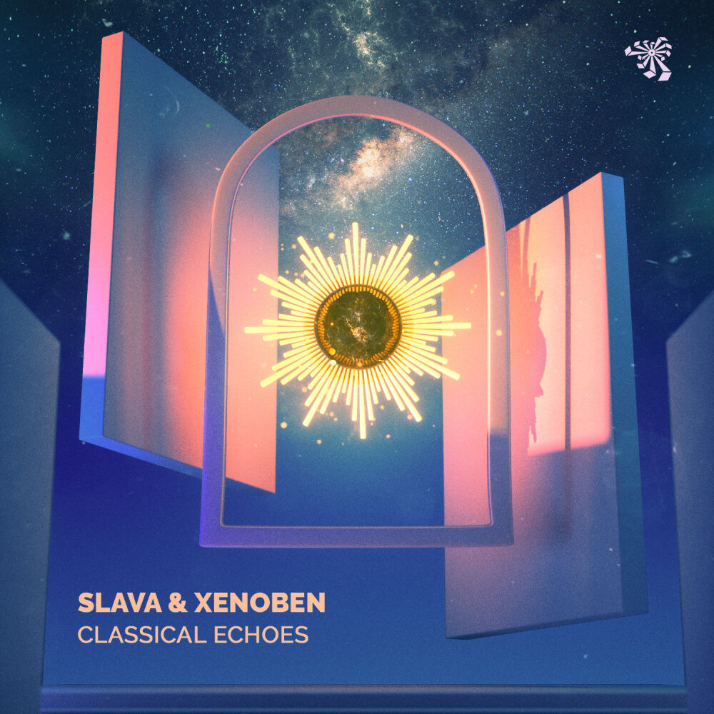 Picture of Classical Echoes