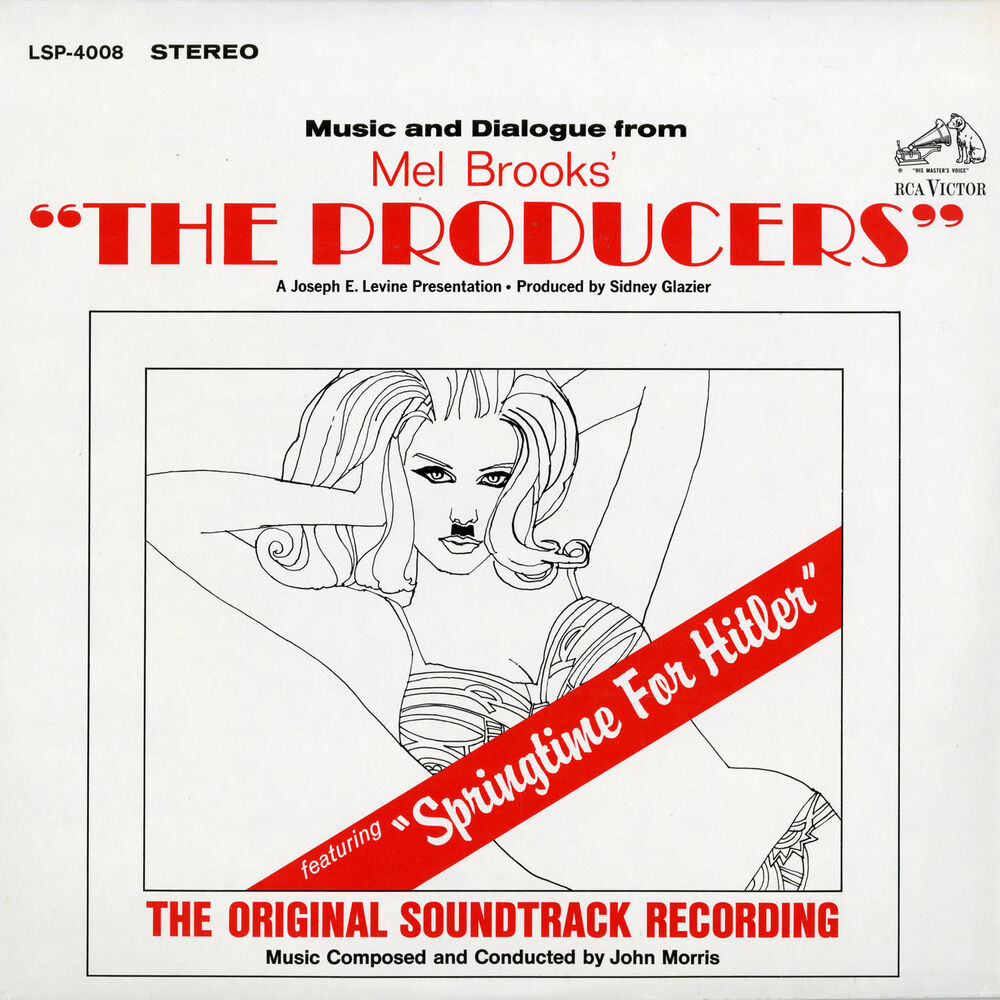 Picture of The Producers