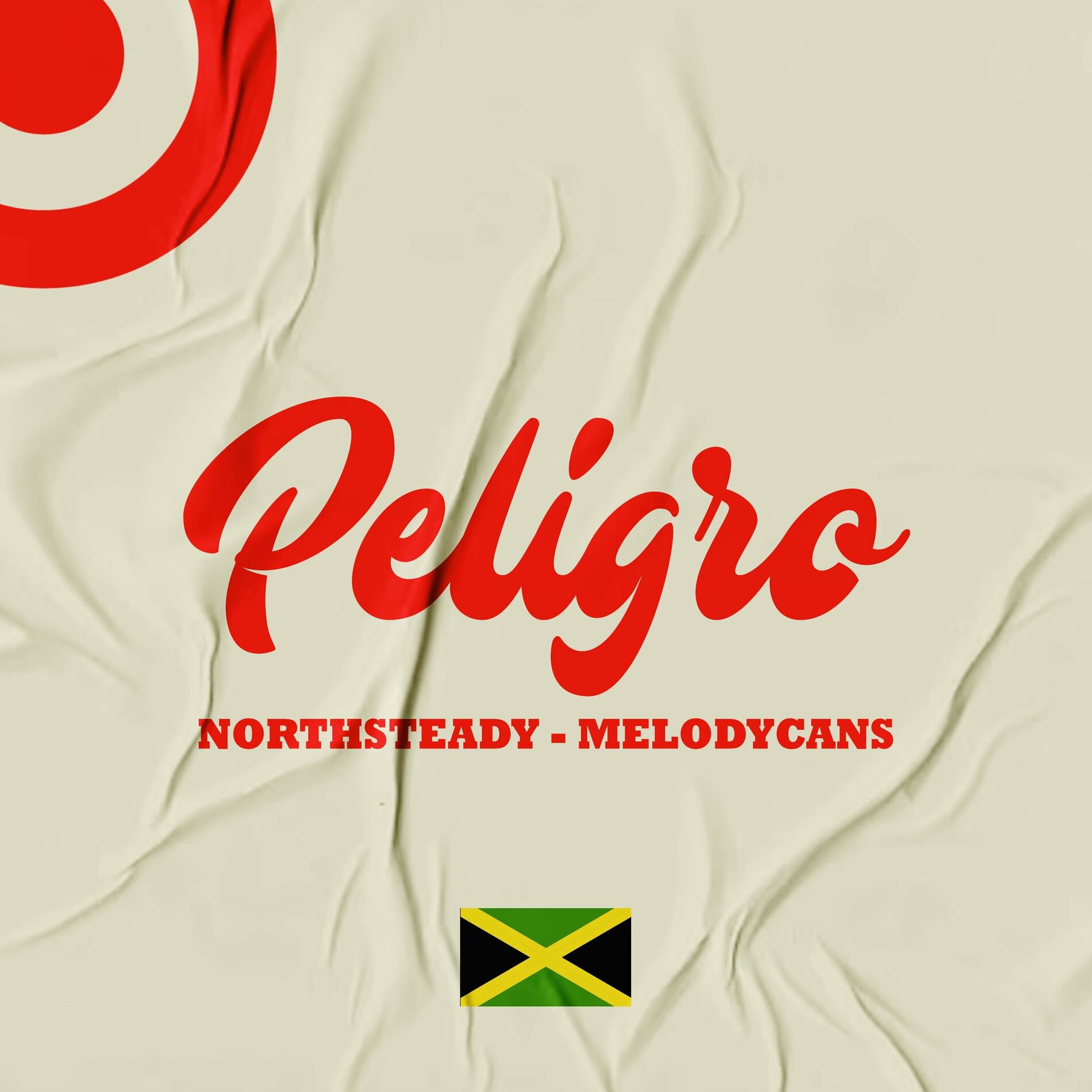 Album cover of Peligro