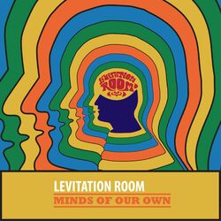 Cover of Minds of Our Own