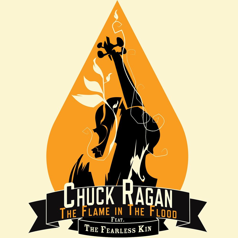 Picture of The Flame in the Flood (feat. the Fearless Kin)