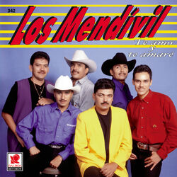 Cover of Te Amo Y Te Amaré
