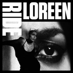 Cover of Ride