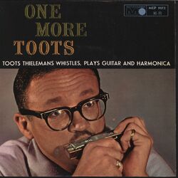 Cover of One More Toots