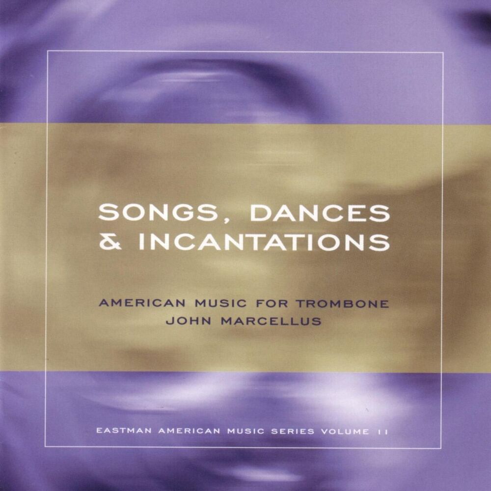 Picture of Songs, Dances & Incantations