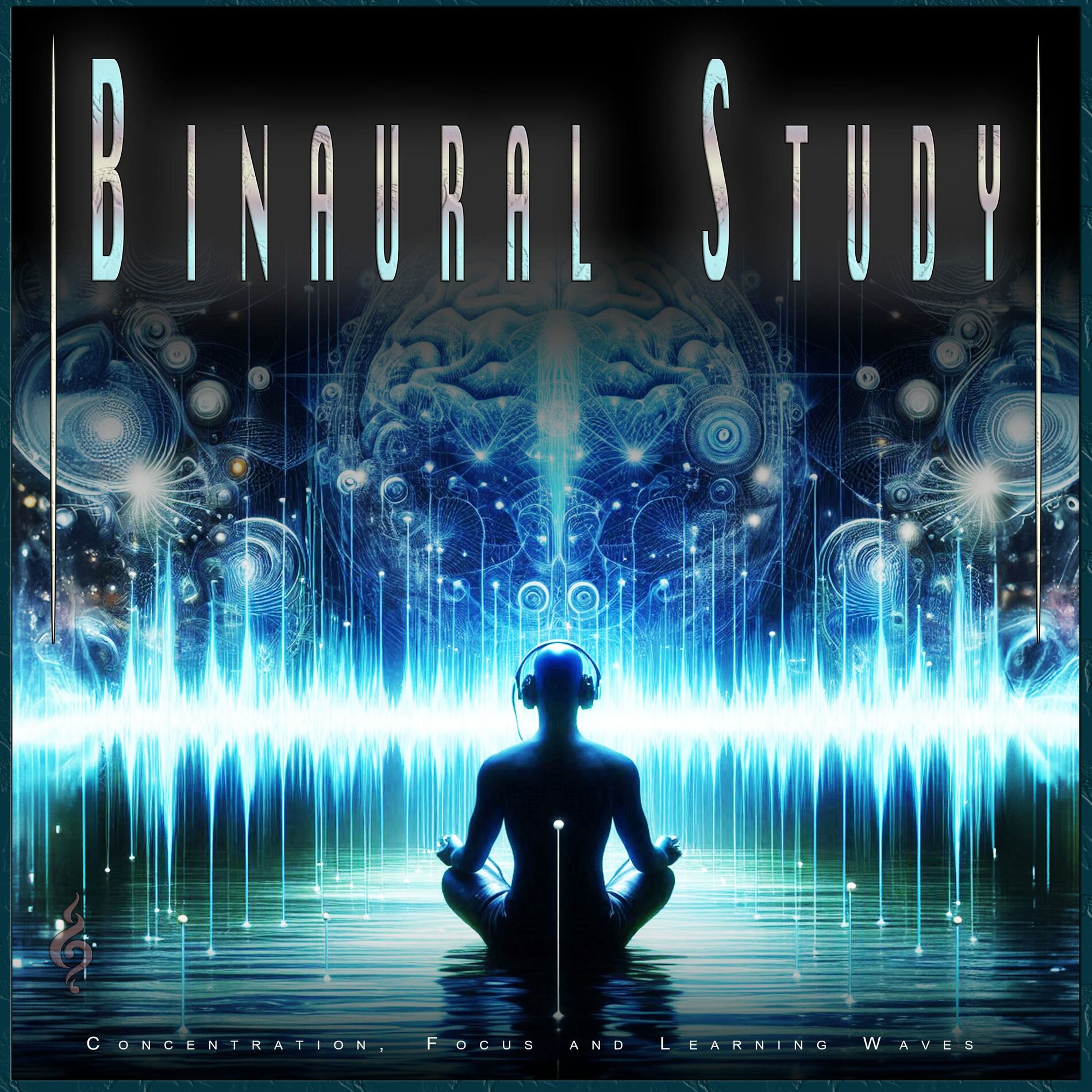 Album cover of Ambient Studying Music