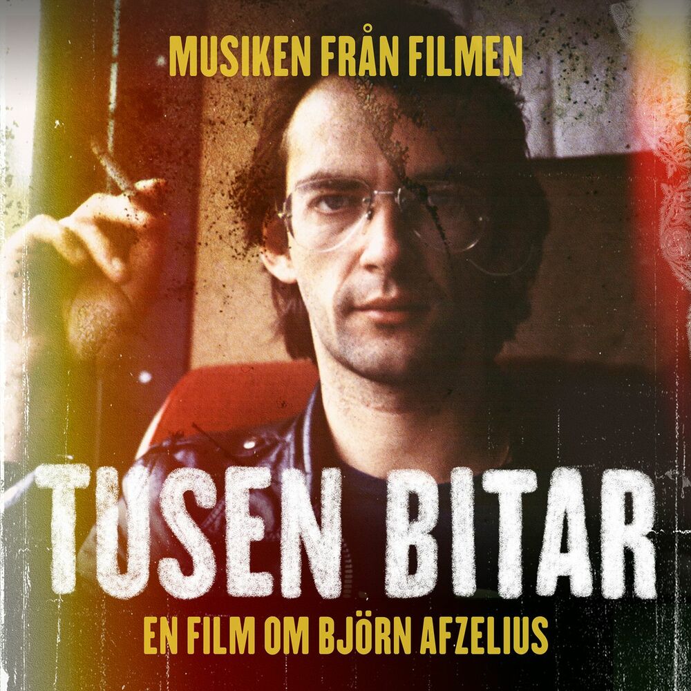 Picture of Tusen bitar - en film om Björn Afzelius