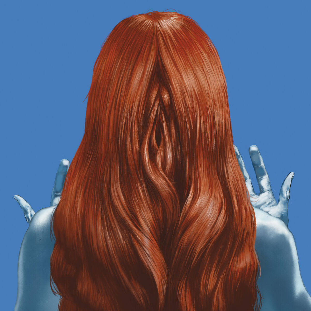 Album cover of S.S.D