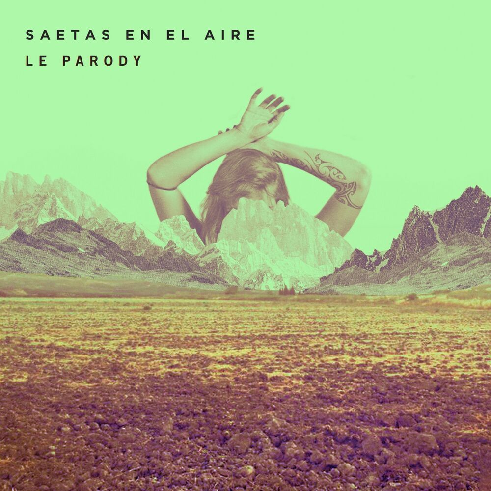 Picture of Saetas en el Aire