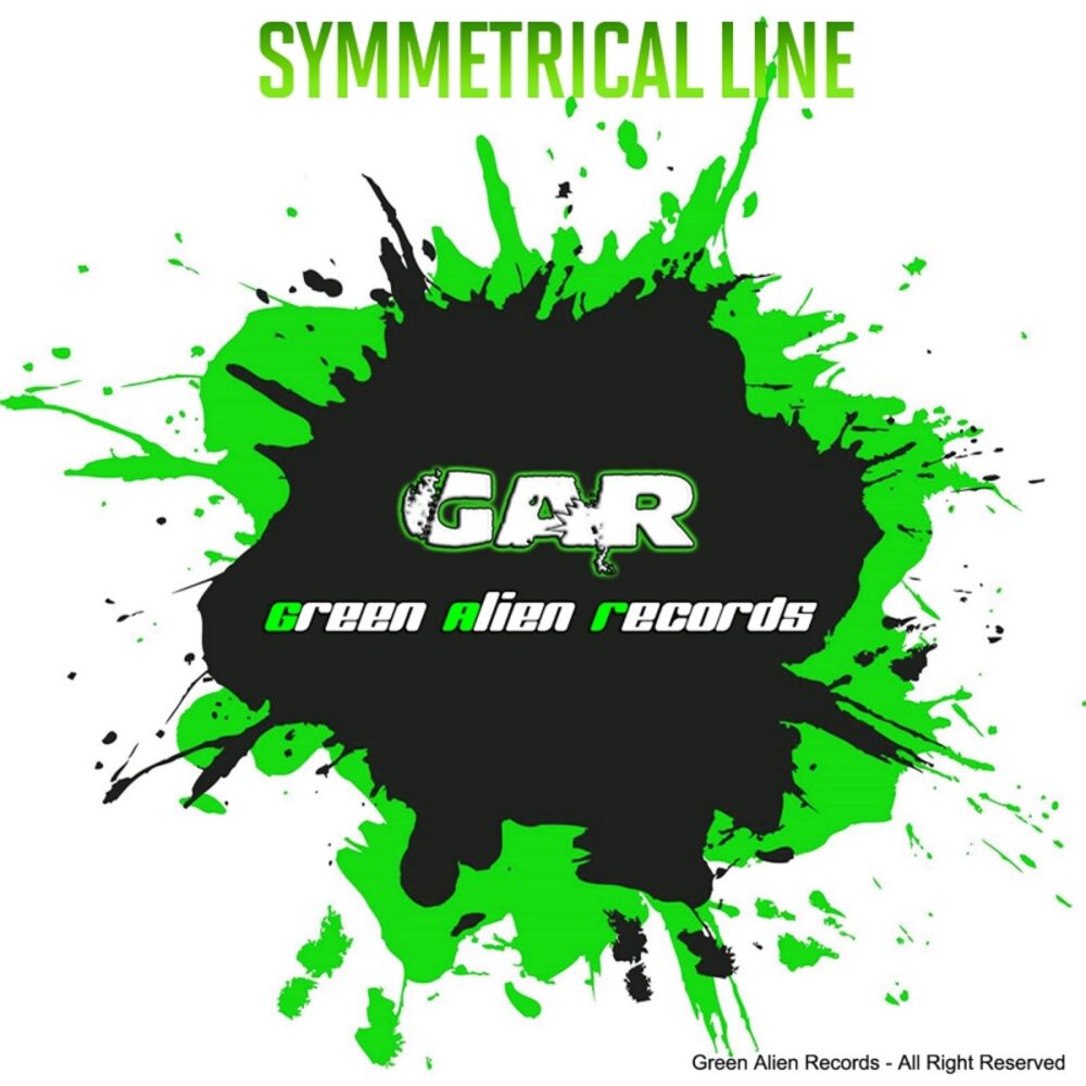 Picture of Symmetrical Line