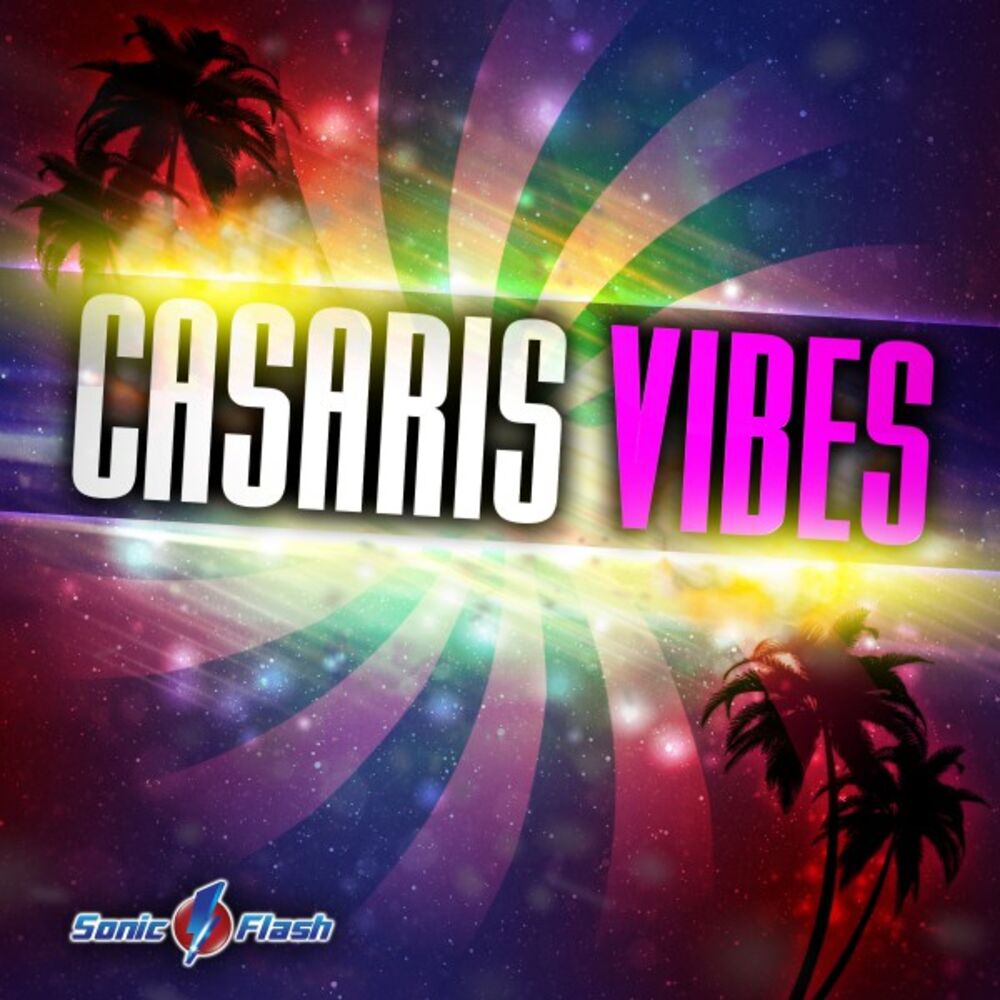 Picture of Vibes