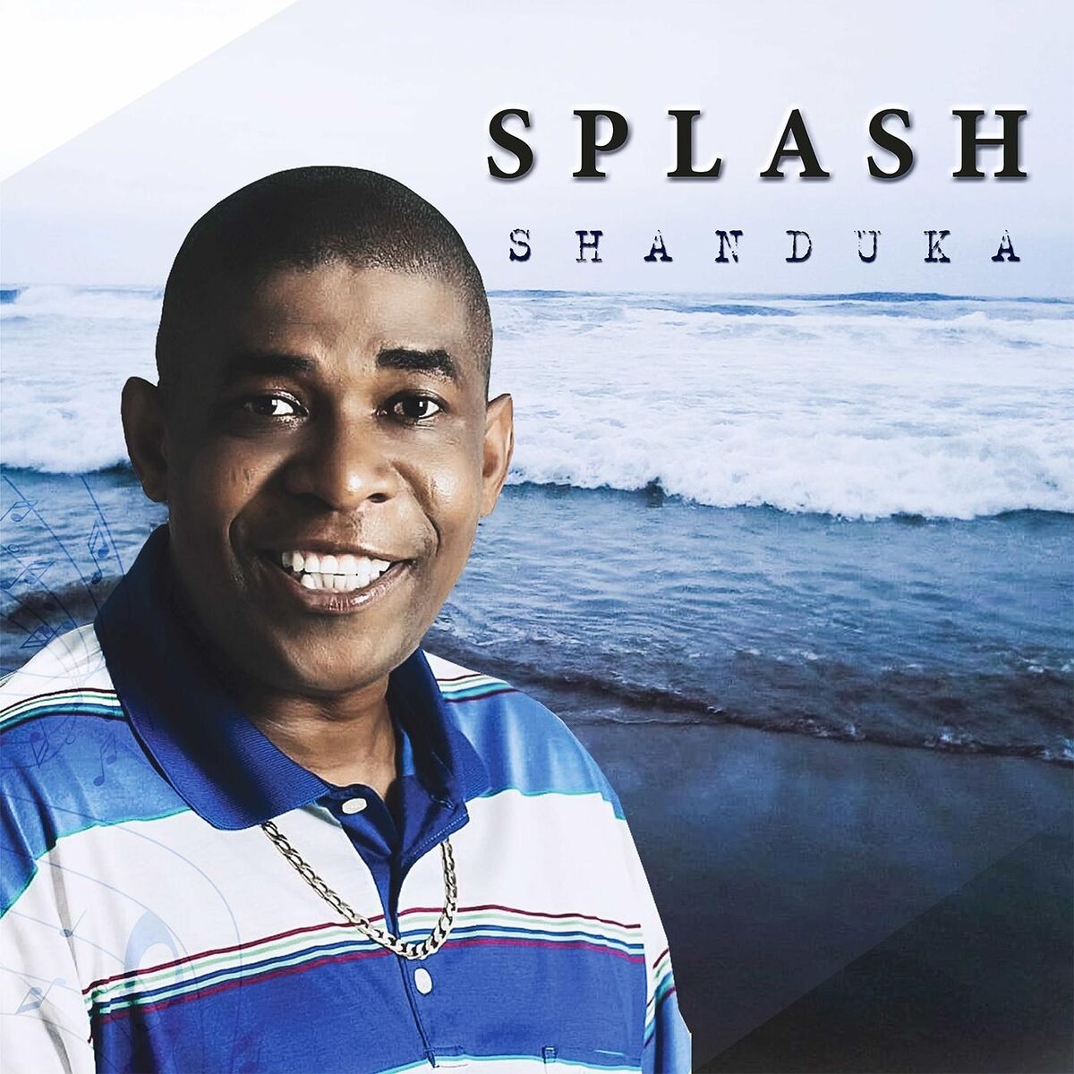 Album cover of Shanduka