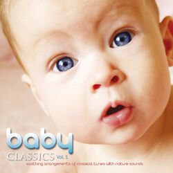 Cover of Baby Classics Vol. 1