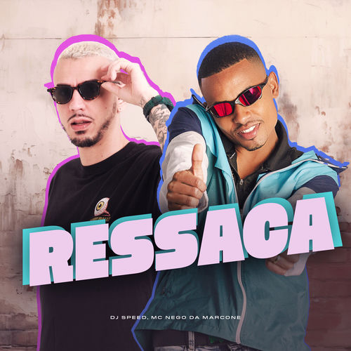 Ressaca