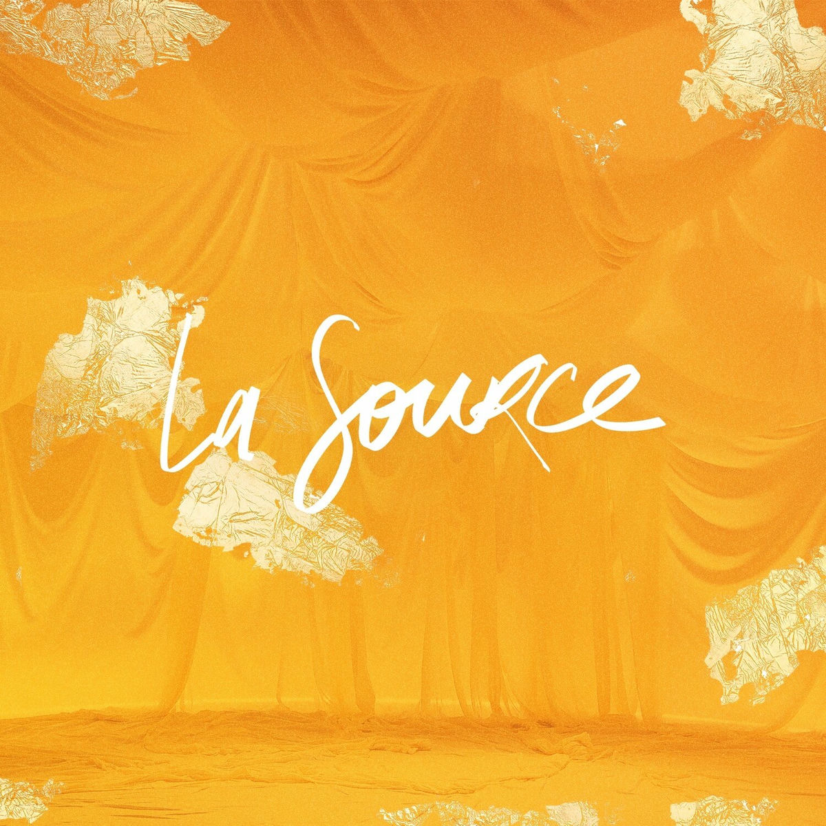Album cover of La Source