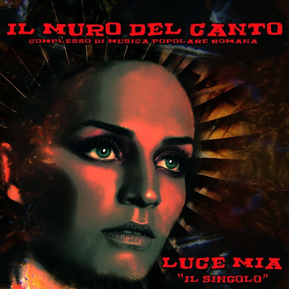 Picture of Luce mia