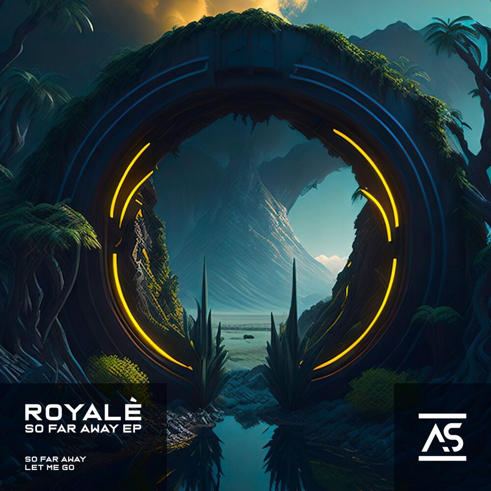 Picture of So Far Away
