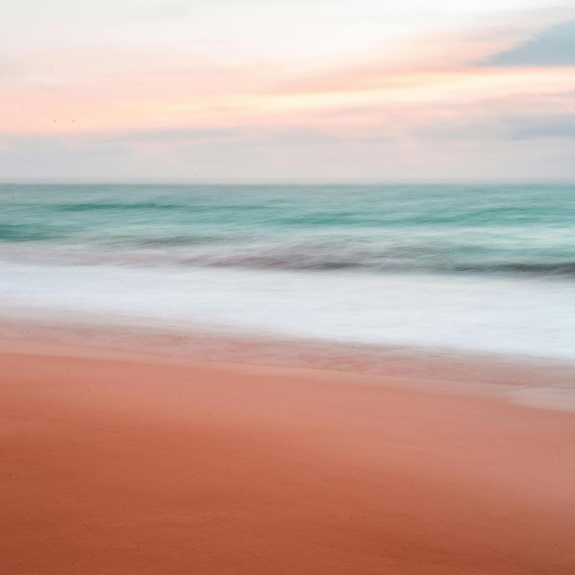 Album cover of Coastal Vibes