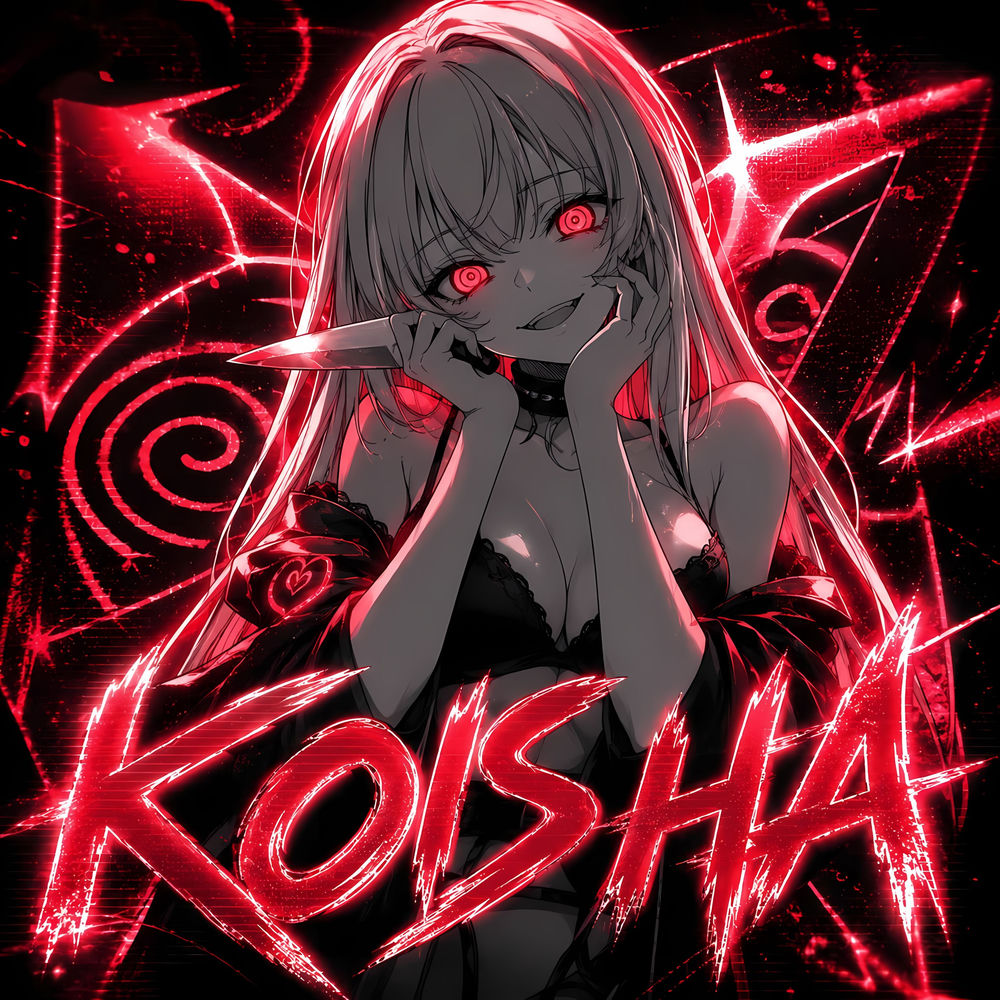 KOISHA