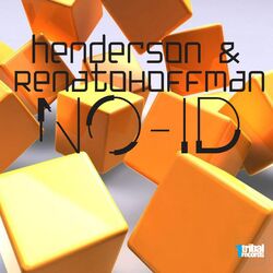 Cover of No ID