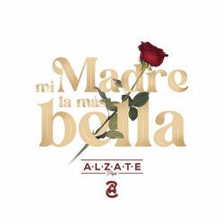 Cover of Mi Madre La Más Bella