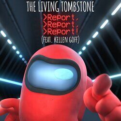 Cover of Report, Report, Report! (feat. Kellen Goff)