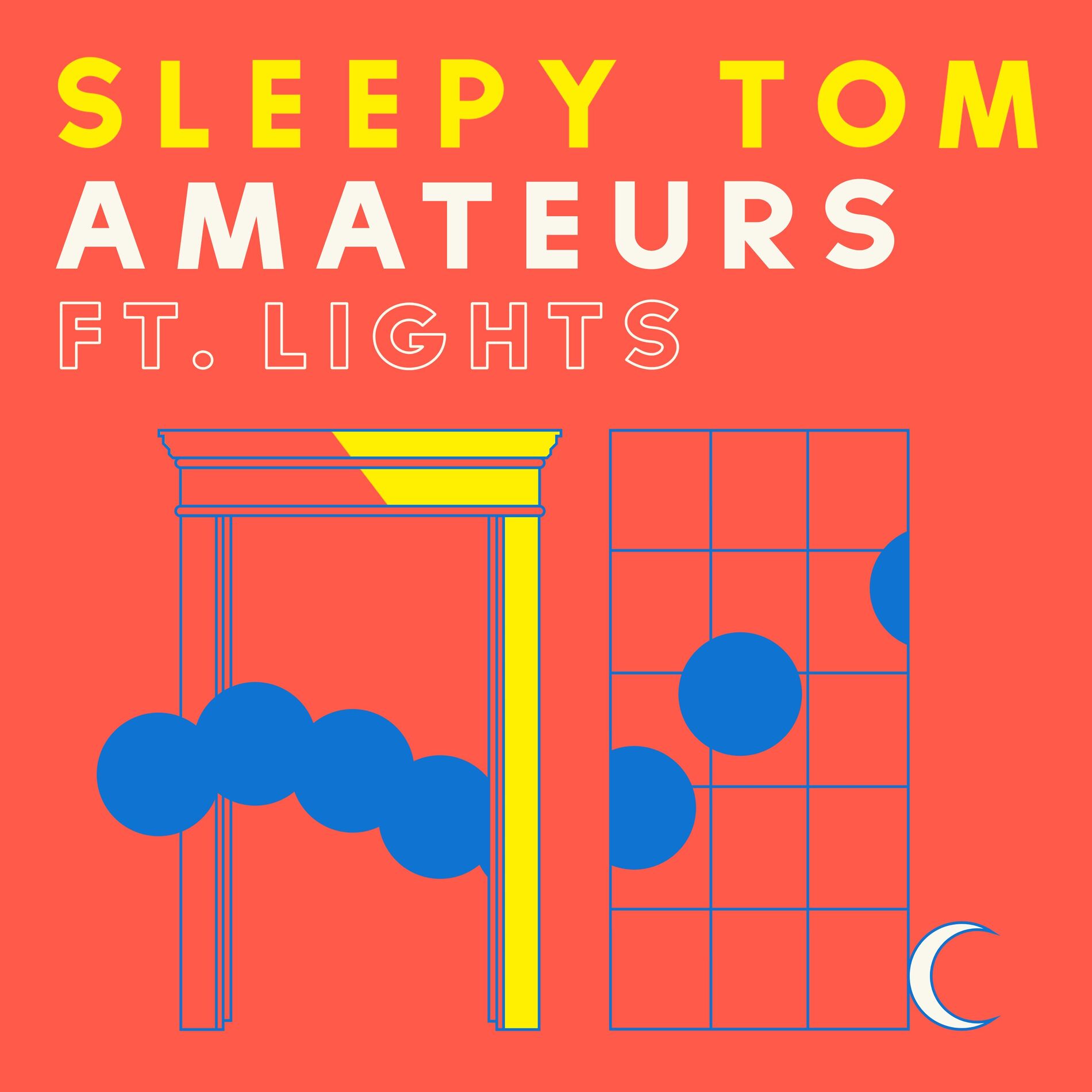 Album cover of Amateurs