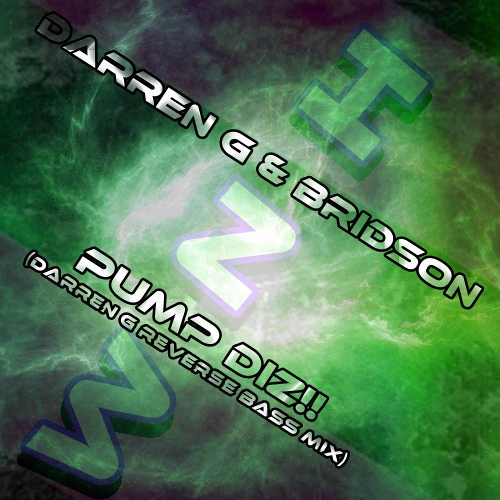 Picture of Pump Diz!!