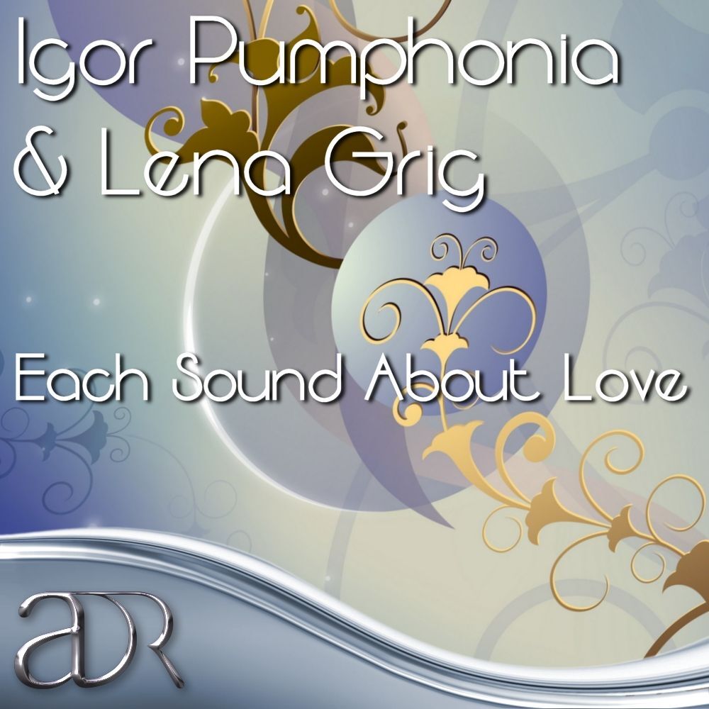 Picture of Each Sound About Love