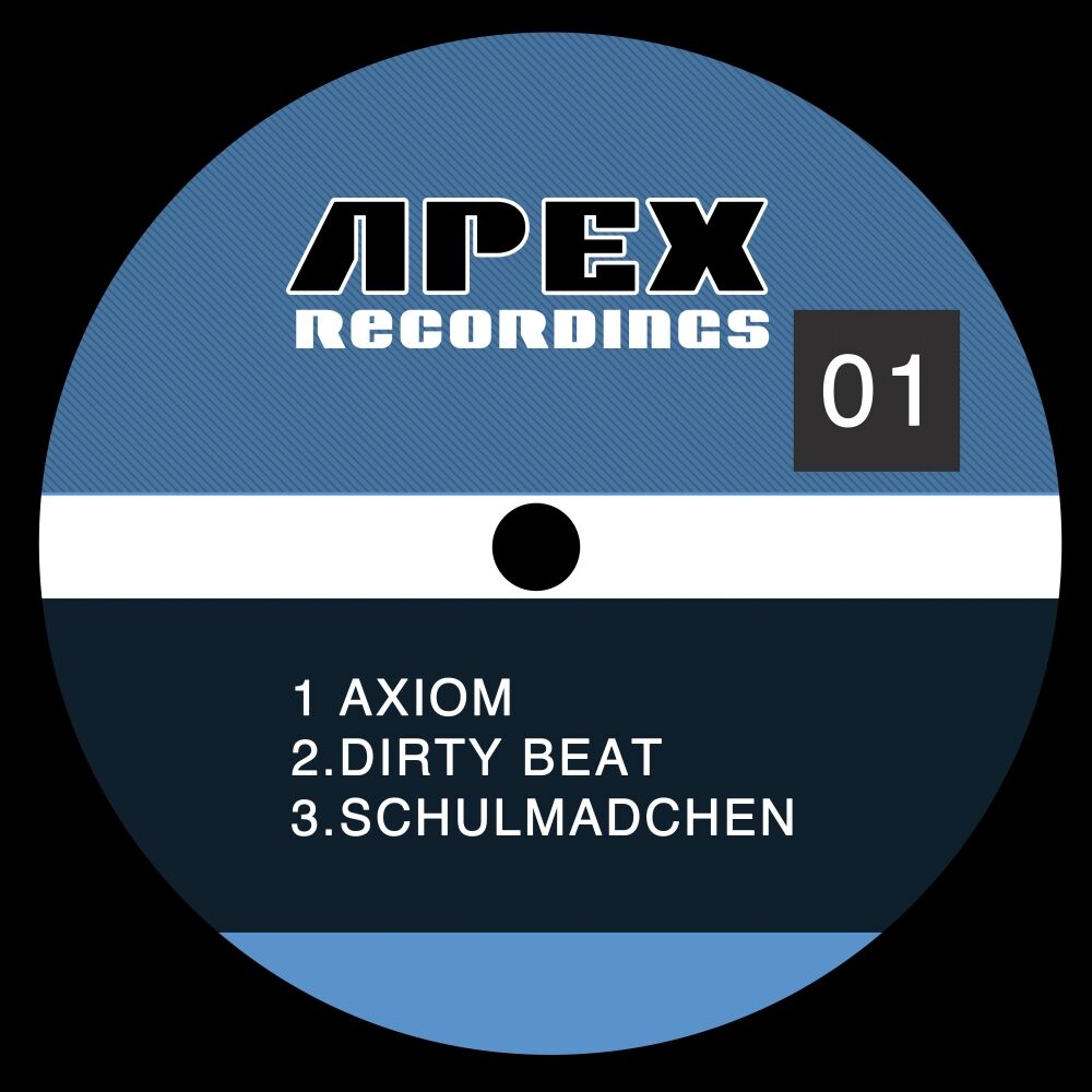 Picture of Axiom EP