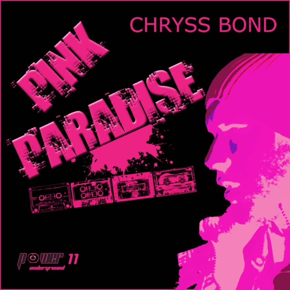 Picture of Pink Paradise (Original Mix)