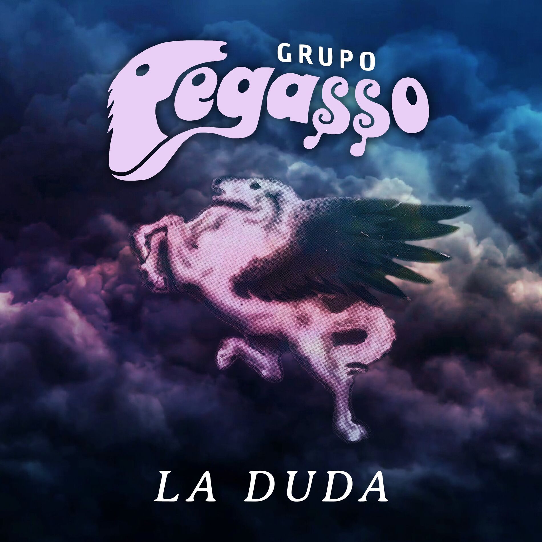 Album cover of La Duda