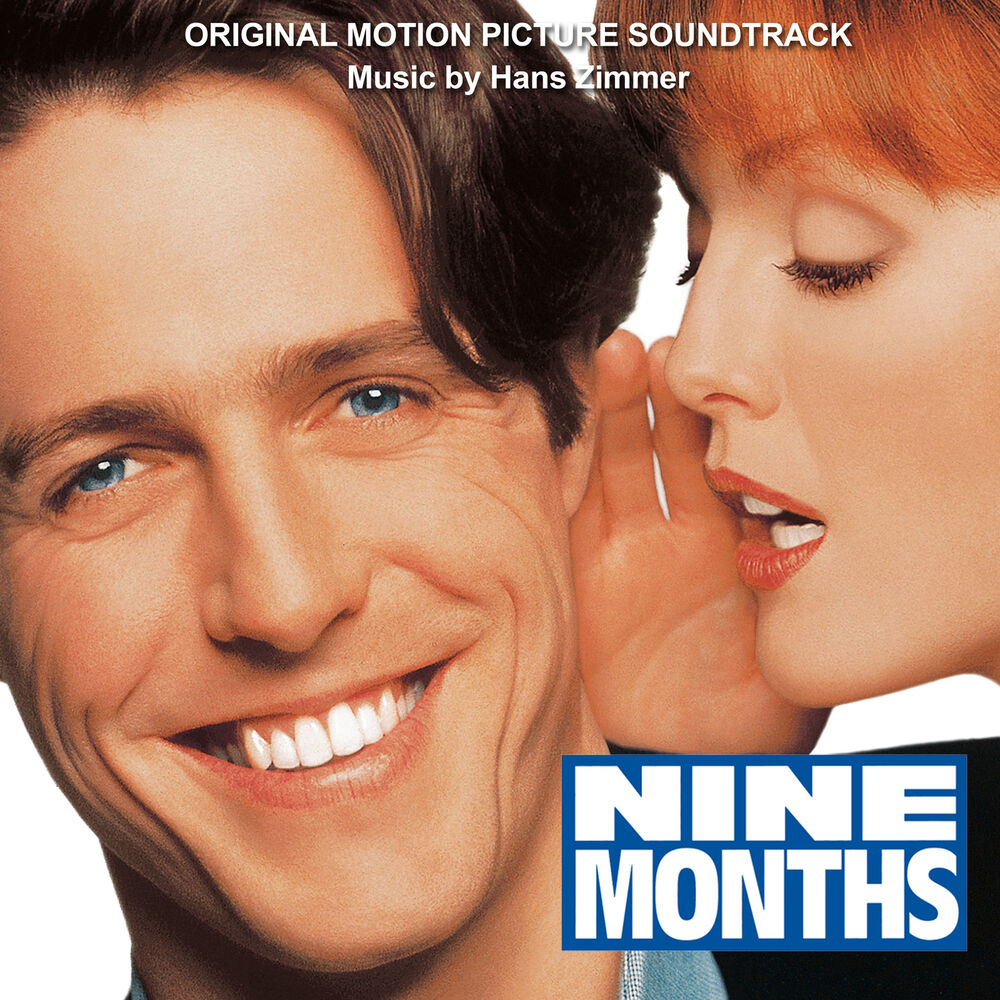 Picture of Nine Months (Original Motion Picture Soundtrack)