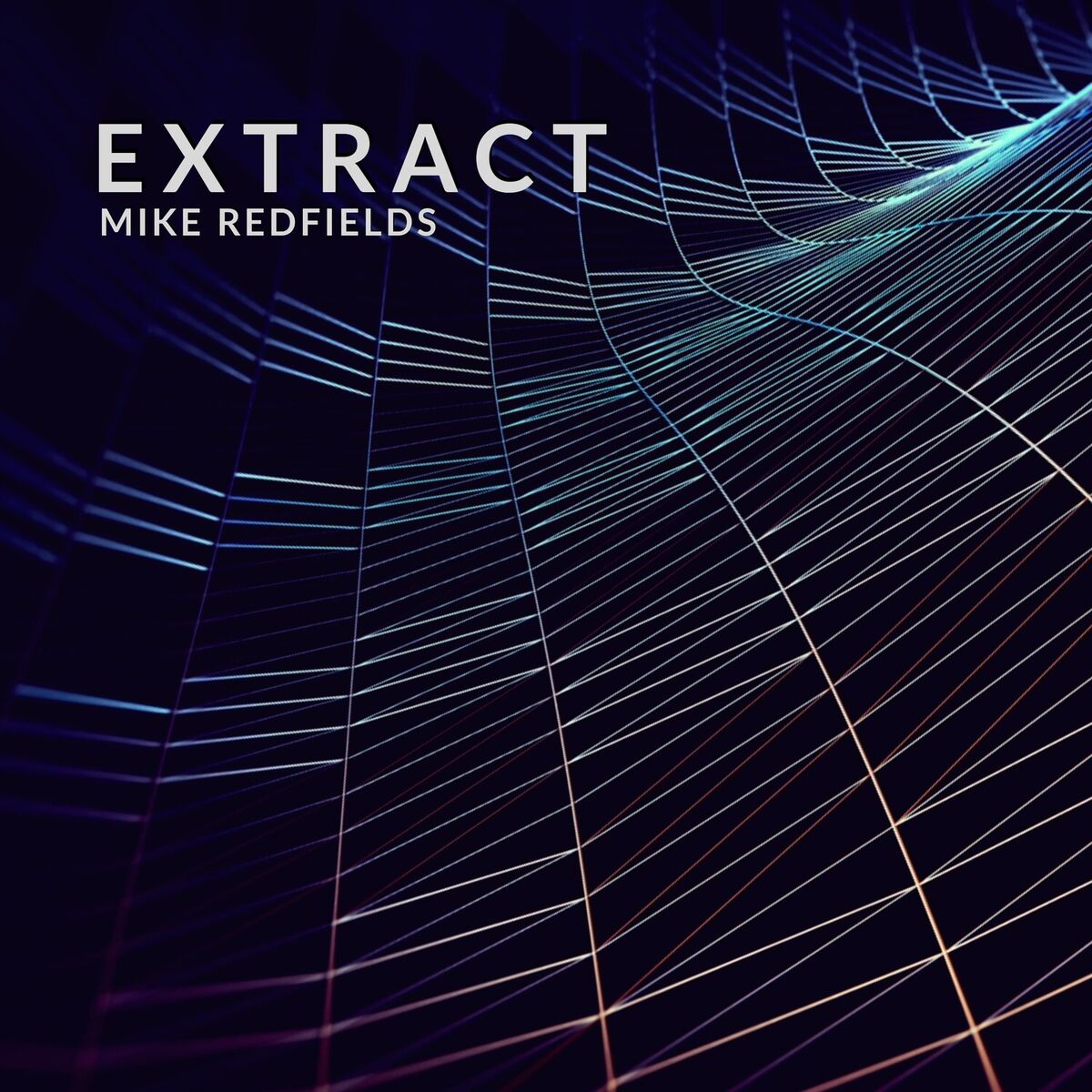 Album cover of Extract
