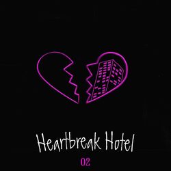Cover of Heartbreak Hotel