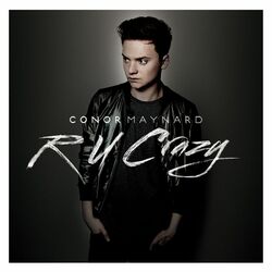 Cover of R U Crazy