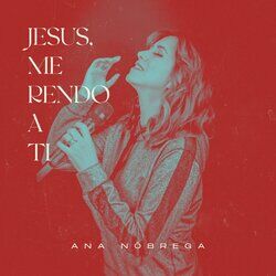 Cover of Jesus Me Rendo a Ti