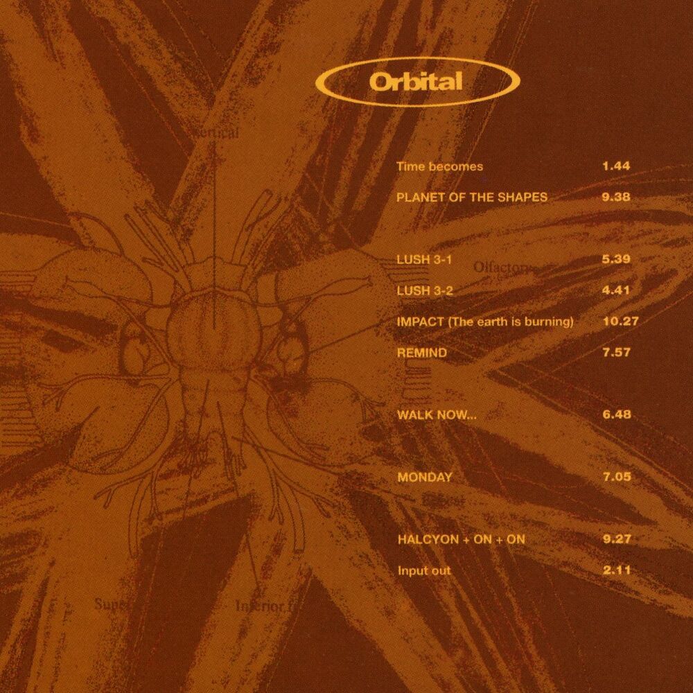 Picture of Orbital 2