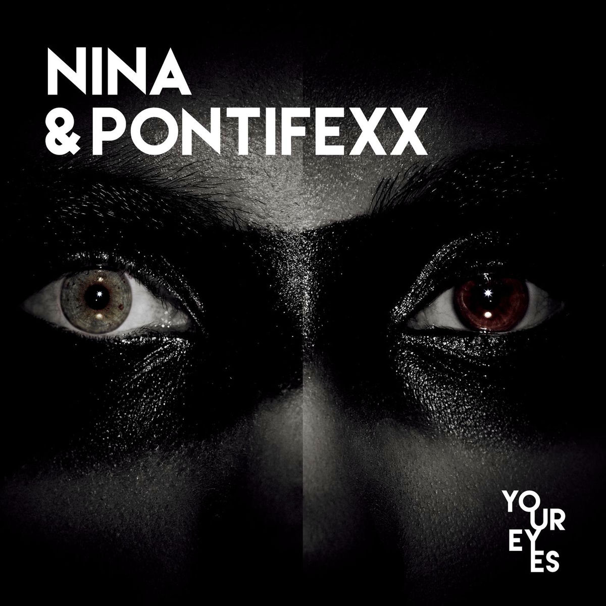 Album cover of Your Eyes