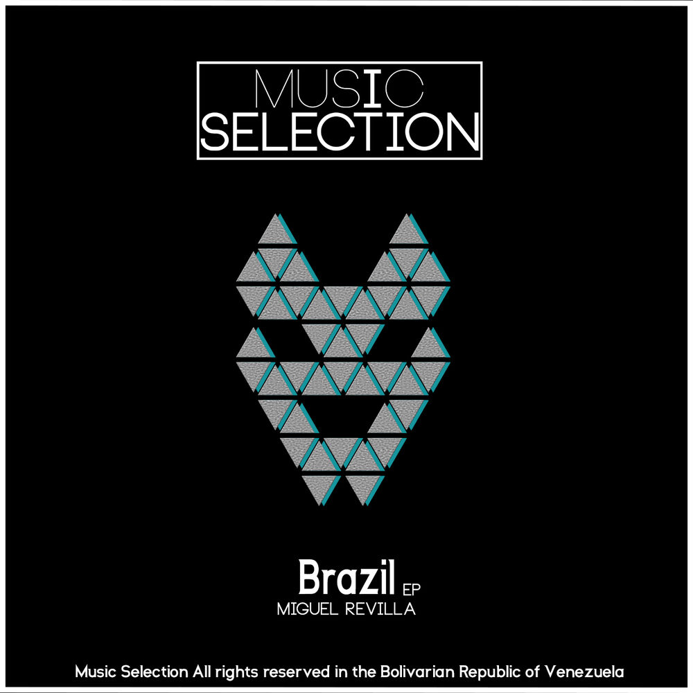 Picture of Brazil EP