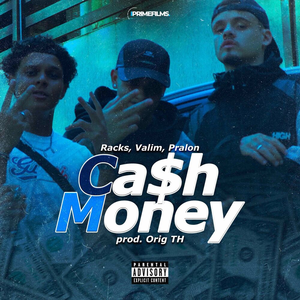 Picture of Cash Money