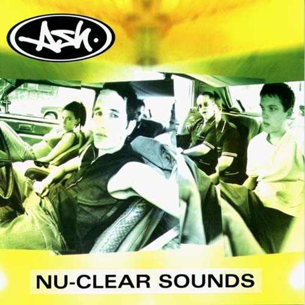 Picture of Nu-Clear Sounds