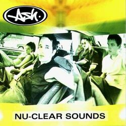 Cover of Nu-Clear Sounds