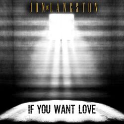 Cover of If You Want Love