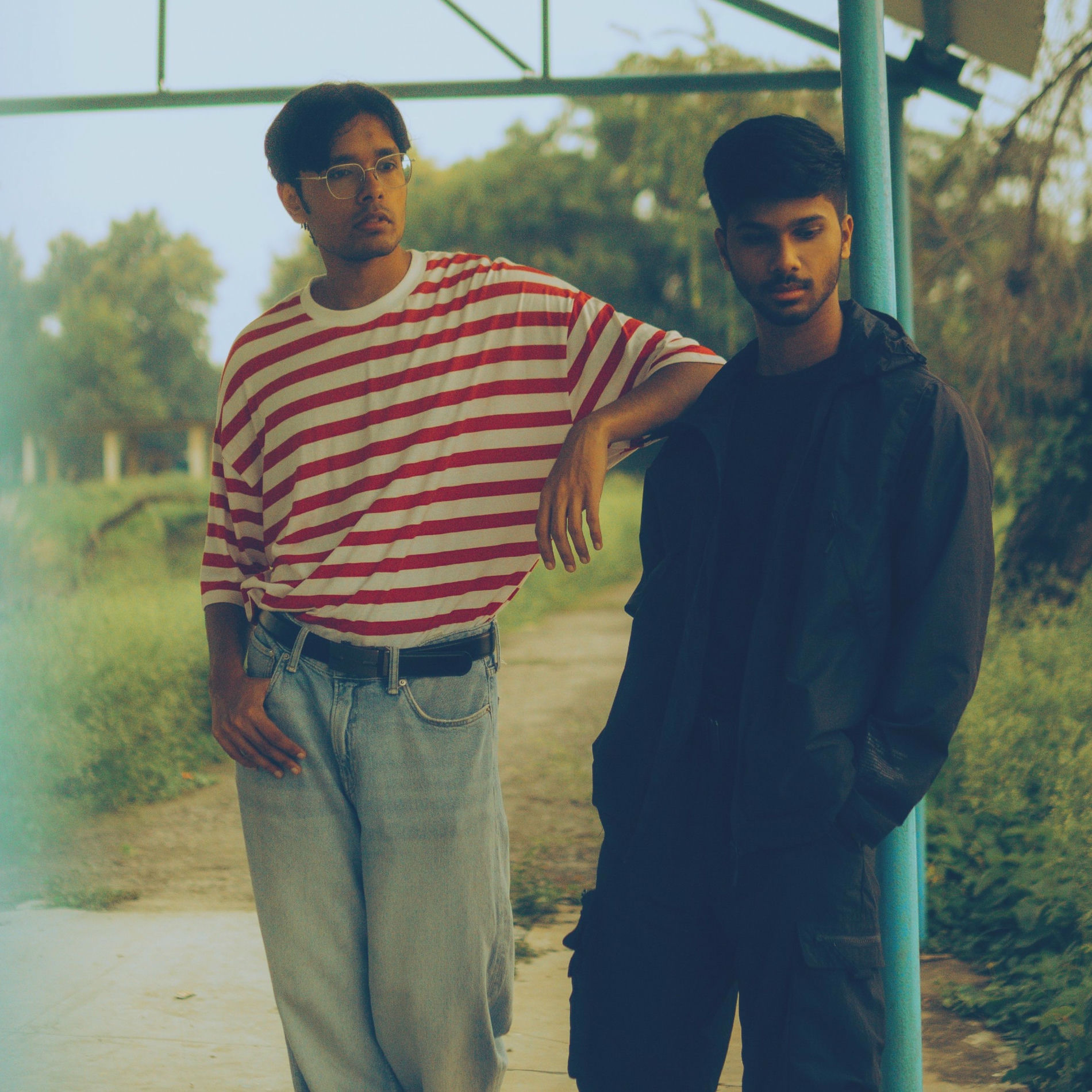 Album cover of Akhiyaan