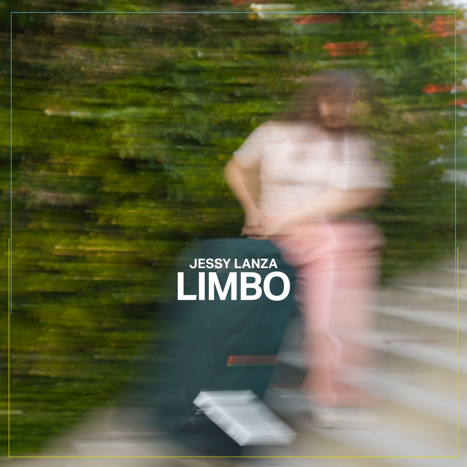 Album cover of Limbo