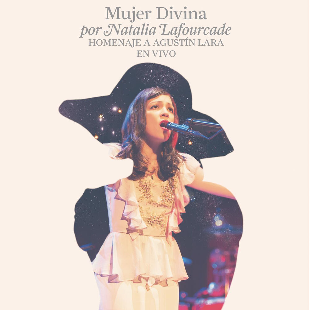 Picture of Mujer Divina - Homenaje a Agustín Lara [En Vivo]