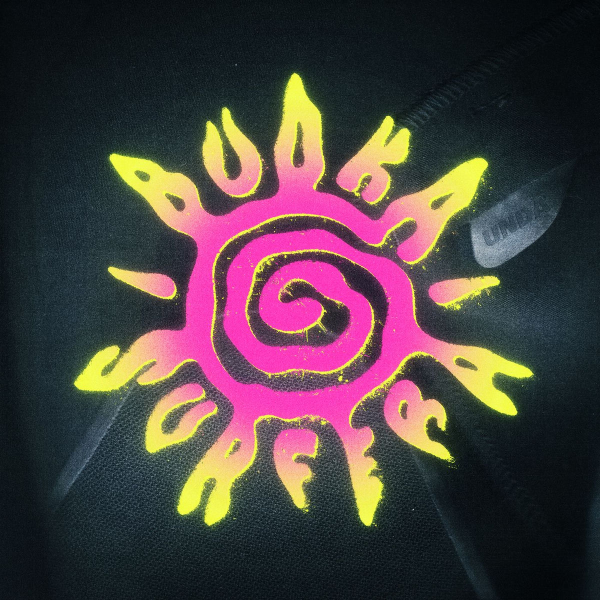 Album cover of kNurki
