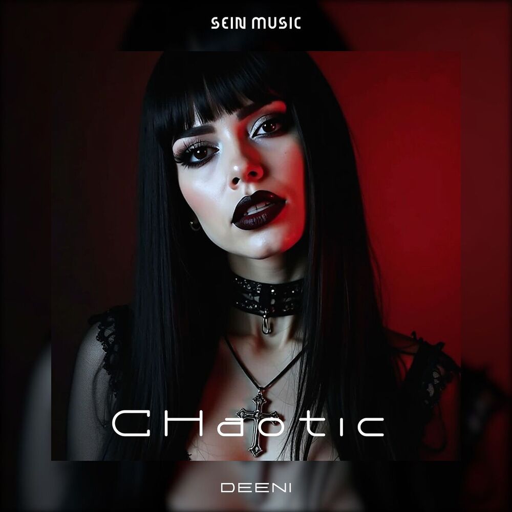 Picture of Chaotic